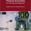 Financial Accounting: An International Approach – eBook PDF