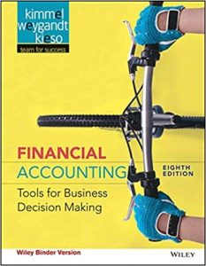 Read more about the article Financial Accounting: Tools for Business Decision Making (8th Edition) – eBook PDF