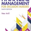 Financial Management for Decision Makers (9th Edition) – eBook PDF