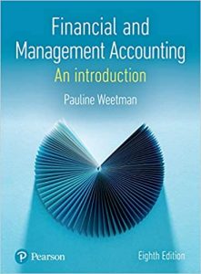 Read more about the article Financial and Management Accounting (8th Edition) – eBook PDF