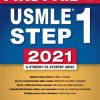 First Aid for the USMLE Step 1 2021 (Thirty First Edition) – eBook