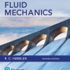 Fluid Mechanics (2nd Edition) By Russell C. Hibbeler – eBook PDF