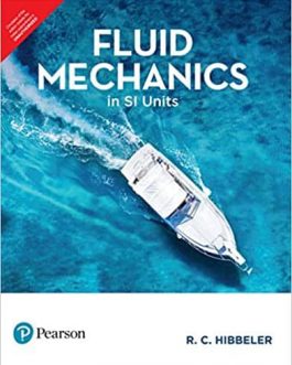 Fluid Mechanics In Si Units – eBook PDF