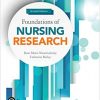 Foundations of Nursing Research (7th Edition) – eBook PDF