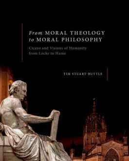 From Moral Theology to Moral Philosophy – eBook PDF