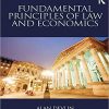Fundamental Principles of Law and Economics – eBook PDF