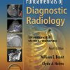 Fundamentals of Diagnostic Radiology (4th Edition) – In one volume – eBook