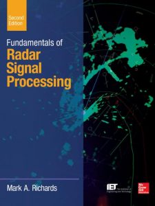 Read more about the article Fundamentals of Radar Signal Processing (2nd Edition) – eBook PDF