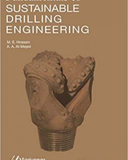 Fundamentals of Sustainable Drilling Engineering – eBook PDF