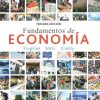 Fundamentos de economía (Spanish) (3rd Edition) – eBook PDF