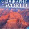 Geography of the World – eBook PDF