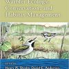 Golden-winged Warbler Ecology, Conservation, and Habitat Management – eBook PDF