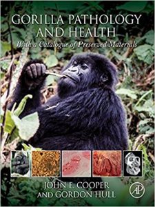 Read more about the article Gorilla Pathology and Health: With a Catalogue of Preserved Materials – eBook PDF