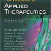 Handbook of Applied Therapeutics (9th Edition) – eBook PDF