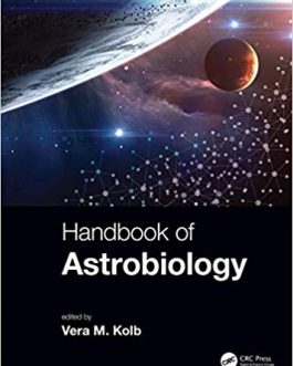 Handbook of Astrobiology – eBook PDF