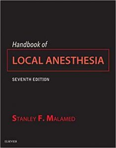 Read more about the article Handbook of Local Anesthesia (7th Edition) – eBook PDF