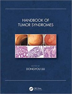 Read more about the article Handbook of Tumor Syndromes – eBook PDF