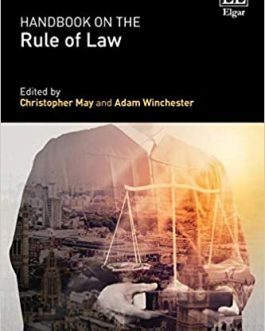 Handbook on the Rule of Law – eBook PDF