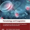 Hematology and Coagulation (2nd Edition) – eBook PDF