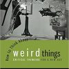 How to Think About Weird Things (7th Edition) – eBook PDF