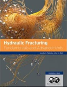Read more about the article Hydraulic Fracturing: Fundamentals and Advancements – eBook PDF