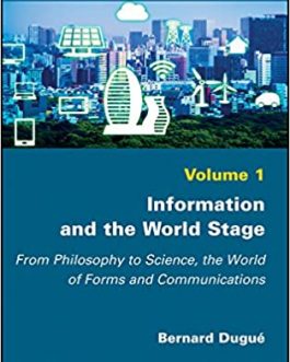 Information and the World Stage – eBook PDF