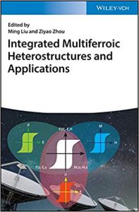 Read more about the article Integrated Multiferroic Heterostructures and Applications – eBook PDF