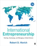International Entrepreneurship (3rd Edition) – eBook PDF