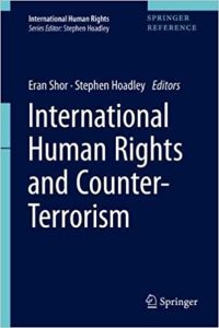 Read more about the article International Human Rights and Counter-Terrorism – eBook PDF