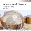 International Trade: Theory and Policy (10th Global Edition) – eBook PDF