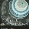 Introducing Public Administration (9th Edition) – eBook PDF