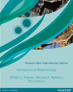 Read more about the article Introduction to Biotechnology (3rd International Edition) – eBook PDF
