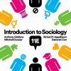 Introduction to Sociology (11th Edition) – eBook PDF