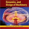 Kinematics, Dynamics, and Design of Machinery (3rd Edition) – eBook PDF