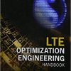 LTE optimization engineering handbook – eBook PDF