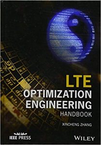 Read more about the article LTE optimization engineering handbook – eBook PDF