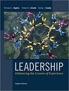 Read more about the article Leadership: Enhancing the Lessons of Experience (8th Edition) – eBook PDF