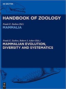 Read more about the article Mammalian Evolution, Diversity and Systematics – eBook PDF