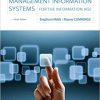 Management Information Systems for the Information Age (9th Edition) – eBook PDF