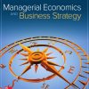 Managerial Economics and Business Strategy (9th Edition) – eBook