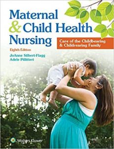 Read more about the article Maternal and Child Health Nursing (8th Edition) – eBook PDF