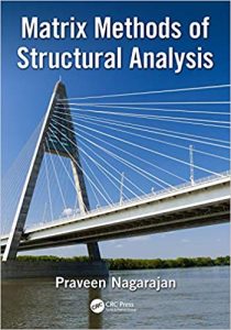 Read more about the article Matrix Methods of Structural Analysis – eBook PDF
