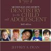 McDonald and Avery’s Dentistry for the Child and Adolescent (10th Edition) – eBook PDF