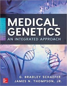 Read more about the article Medical Genetics: An Integrated Approach – eBook PDF