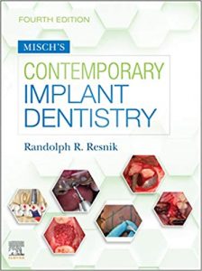 Read more about the article Misch’s Contemporary Implant Dentistry (4th Edition) – eBook PDF