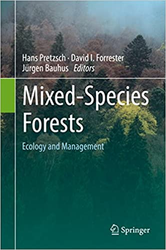Mixed-Species Forests: Ecology and Management – eBook PDF