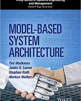 Model-Based System Architecture – eBook PDF