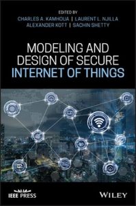 Read more about the article Modeling and Design of Secure Internet of Things – eBook