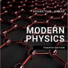 Modern Physics (4th Edition) By Kenneth S. Krane – eBook PDF