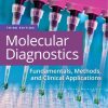 Molecular Diagnostics: Fundamentals, Methods, and Clinical Applications (3rd Edition) – eBook PDF